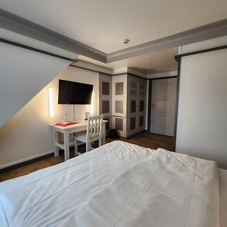 Hotel Balsthal מראה חיצוני תמונה
