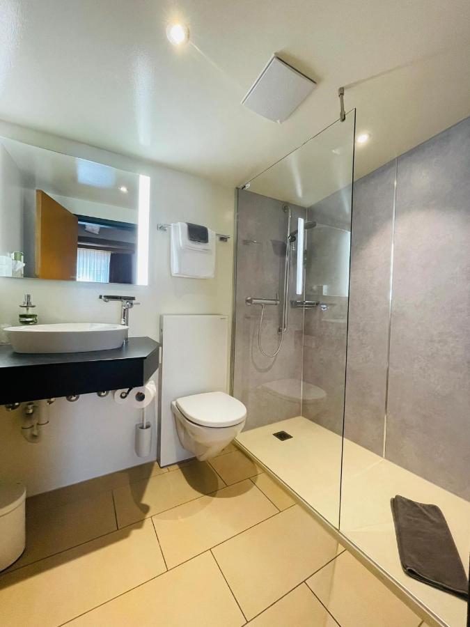 Hotel Balsthal מראה חיצוני תמונה