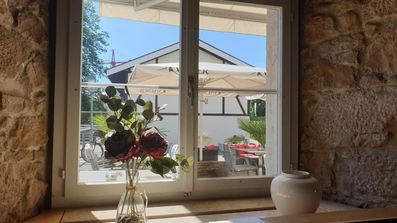Hotel Balsthal מראה חיצוני תמונה