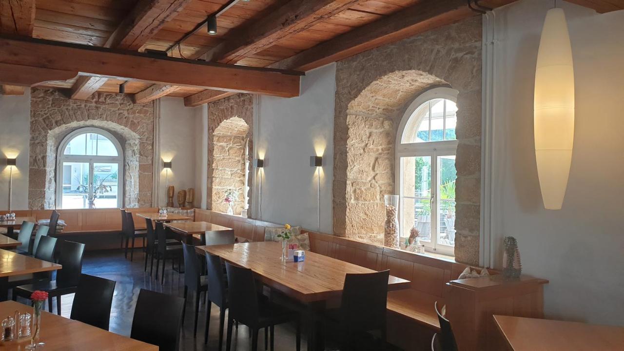 Hotel Balsthal מראה חיצוני תמונה