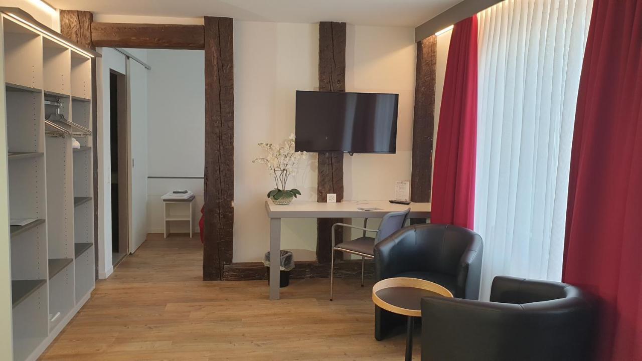 Hotel Balsthal מראה חיצוני תמונה