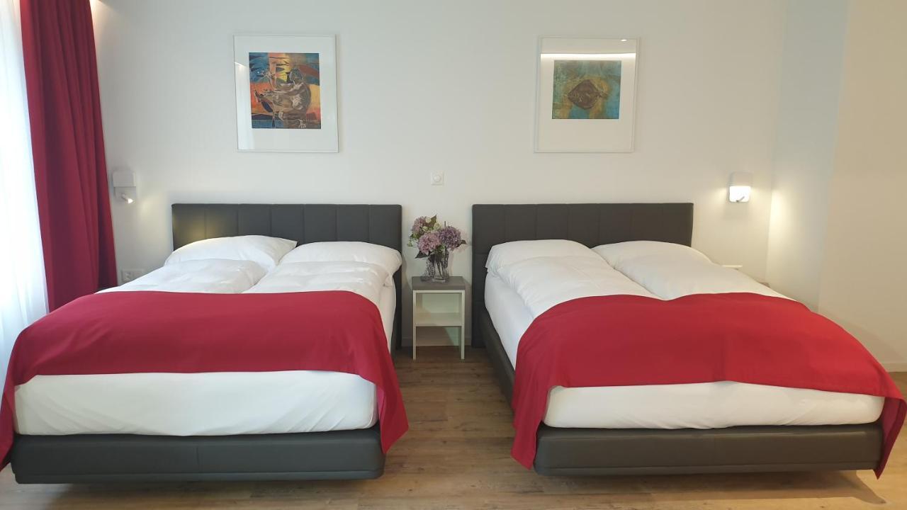 Hotel Balsthal מראה חיצוני תמונה