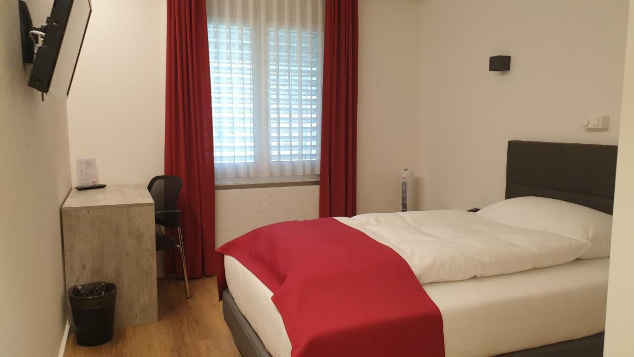 Hotel Balsthal מראה חיצוני תמונה