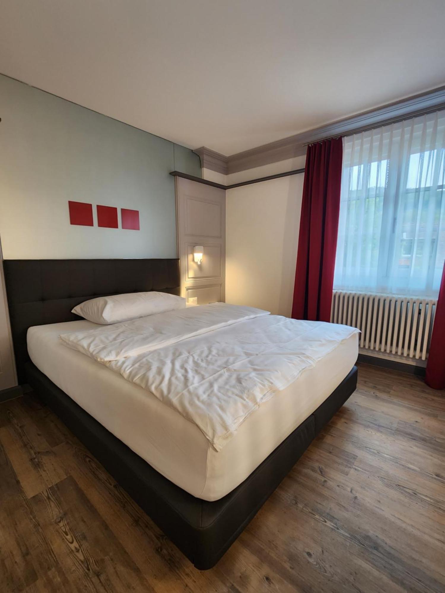 Hotel Balsthal מראה חיצוני תמונה