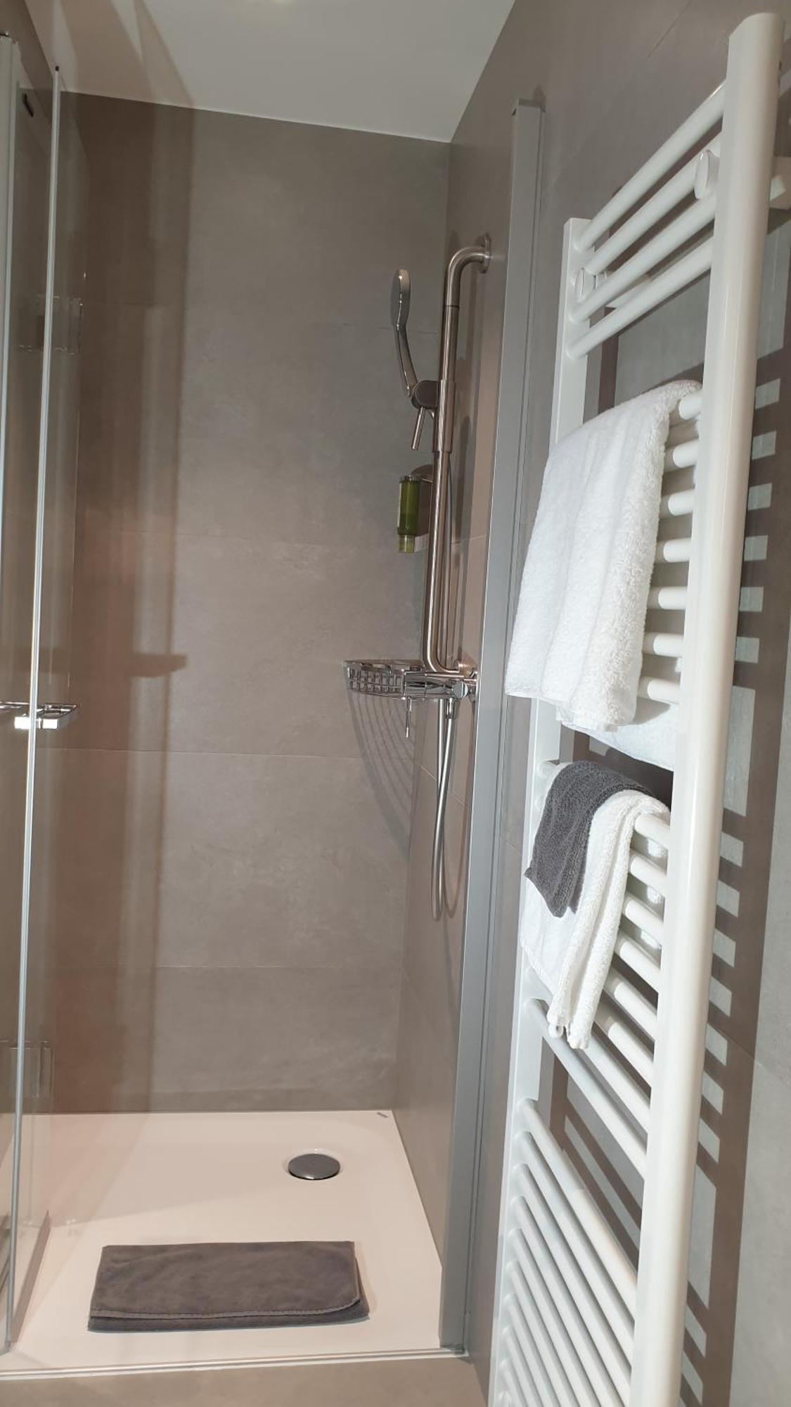 Hotel Balsthal מראה חיצוני תמונה