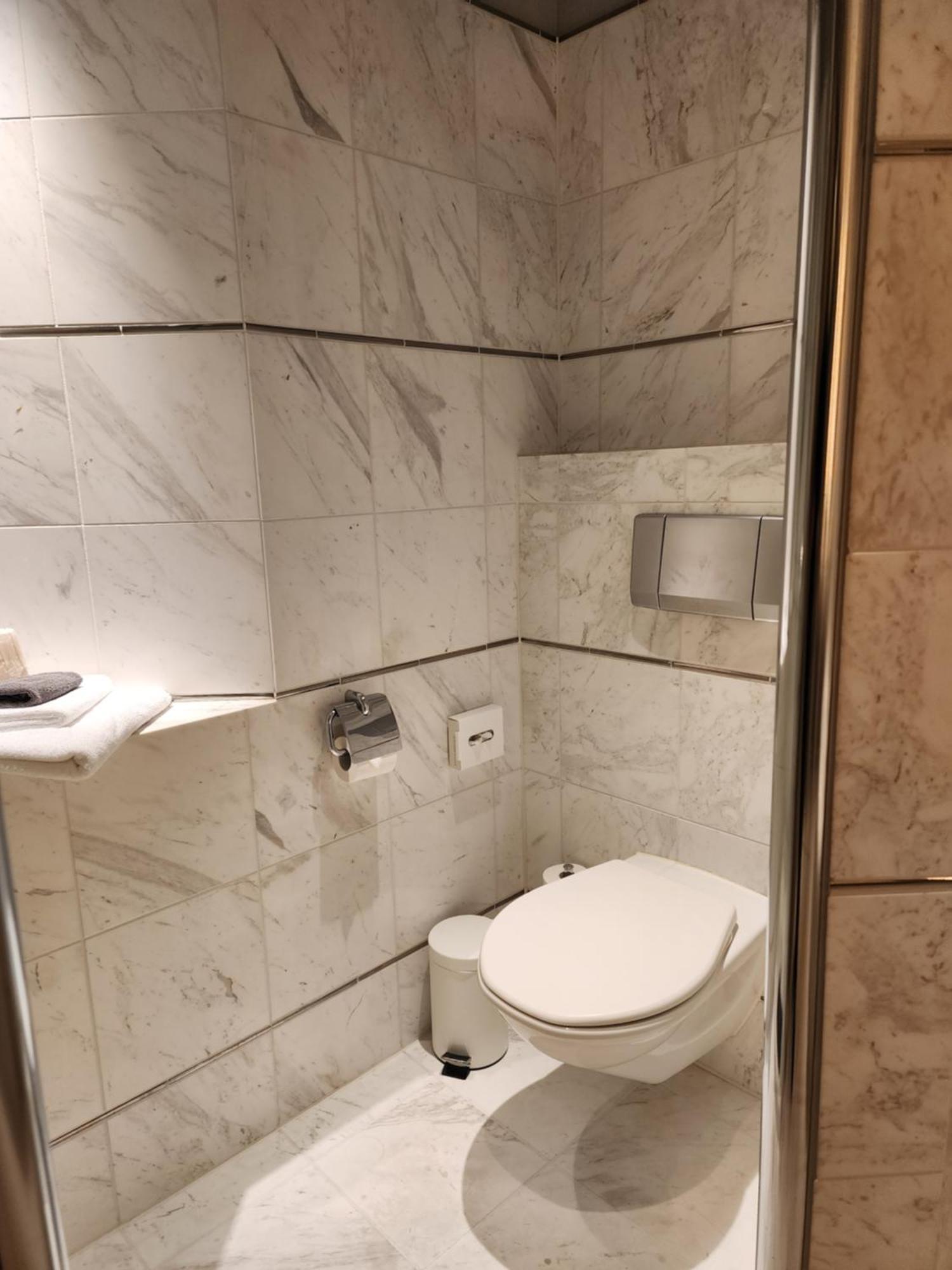 Hotel Balsthal מראה חיצוני תמונה