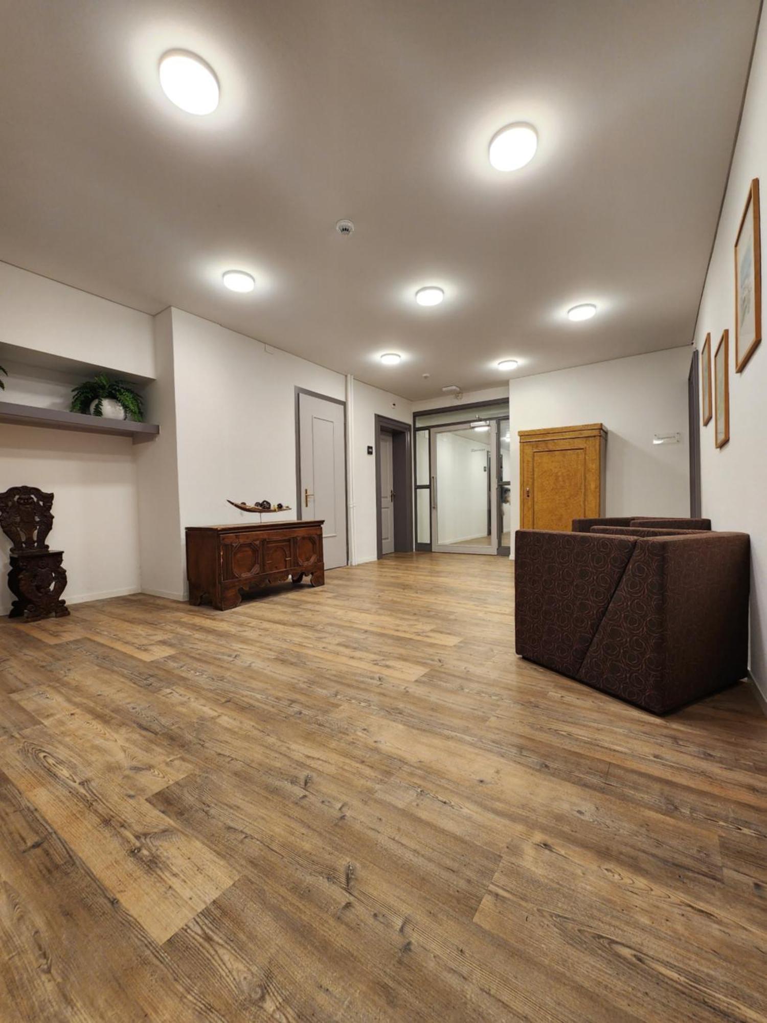 Hotel Balsthal מראה חיצוני תמונה