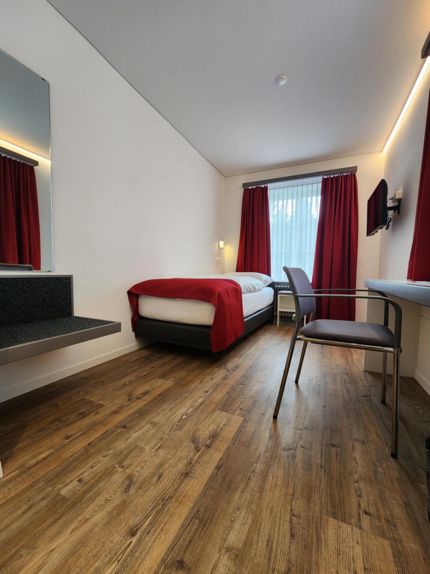 Hotel Balsthal מראה חיצוני תמונה