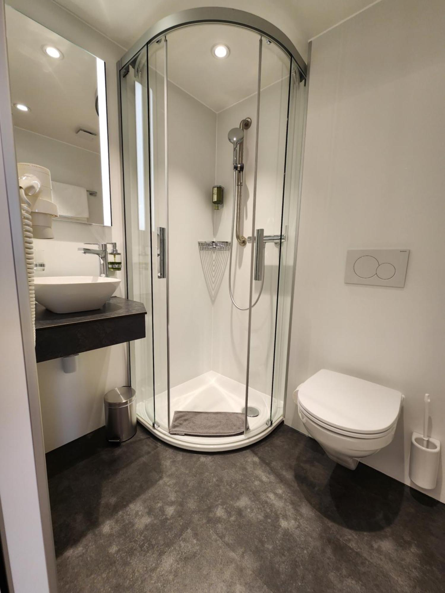 Hotel Balsthal מראה חיצוני תמונה