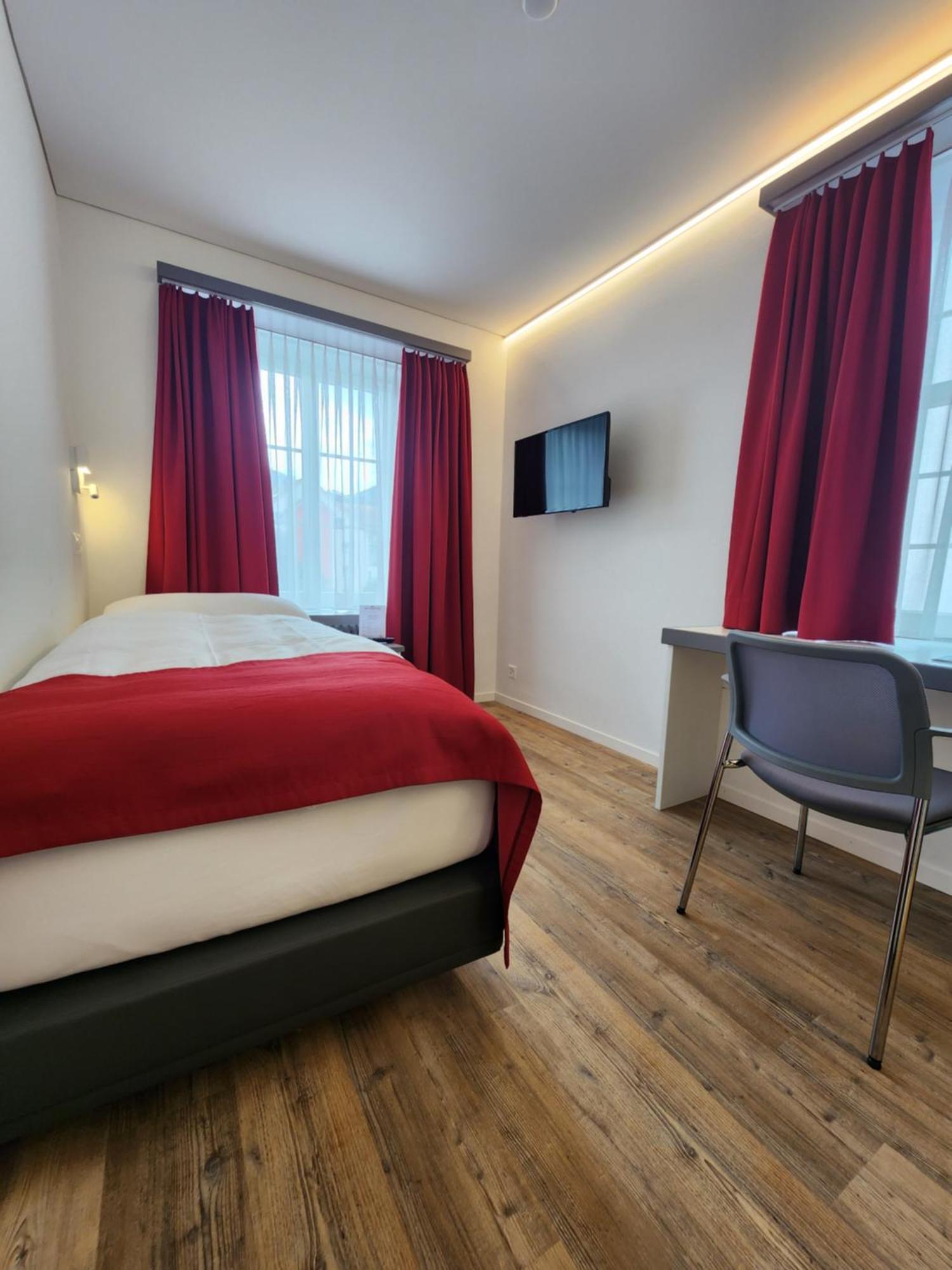 Hotel Balsthal מראה חיצוני תמונה