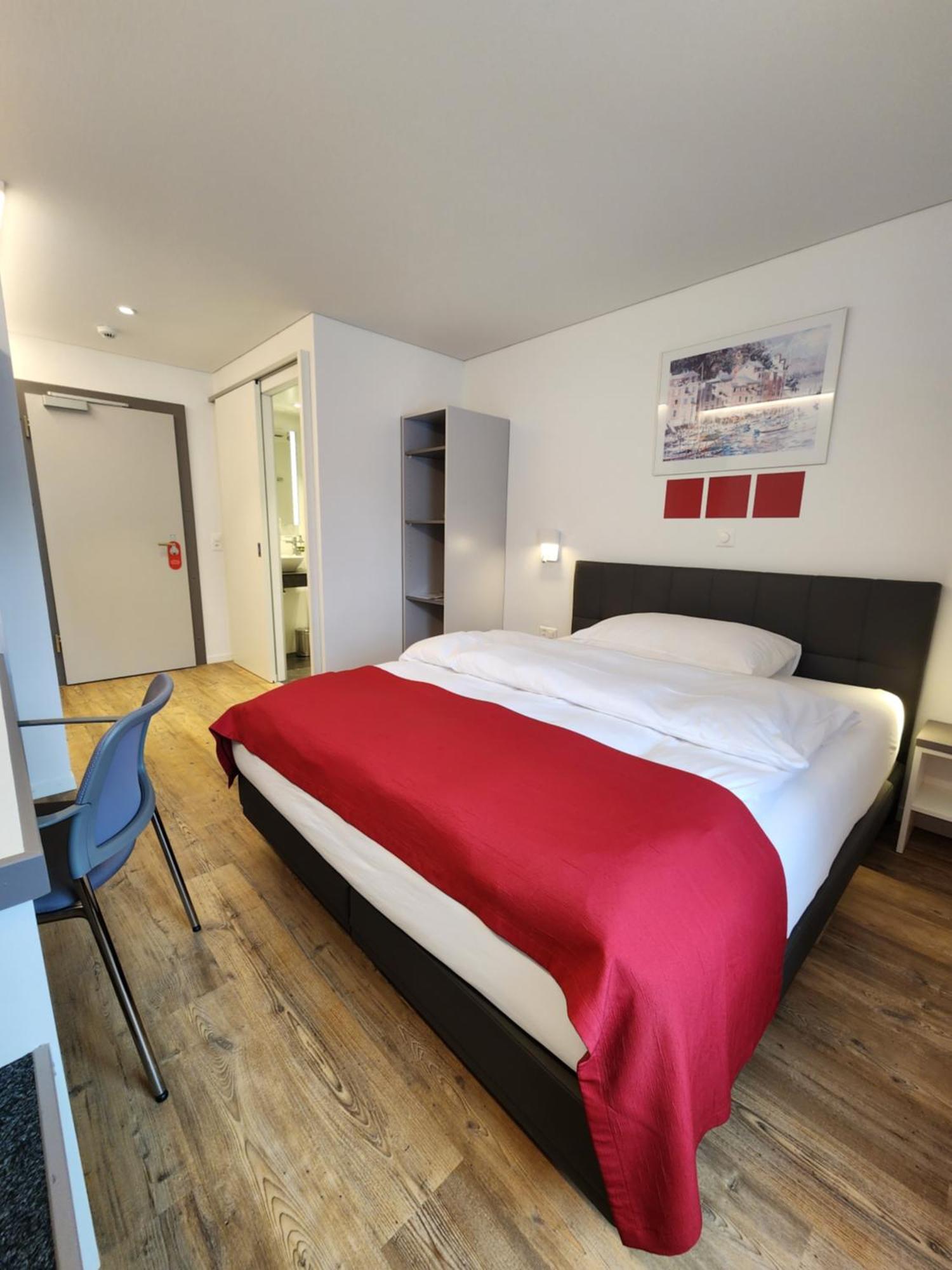 Hotel Balsthal מראה חיצוני תמונה