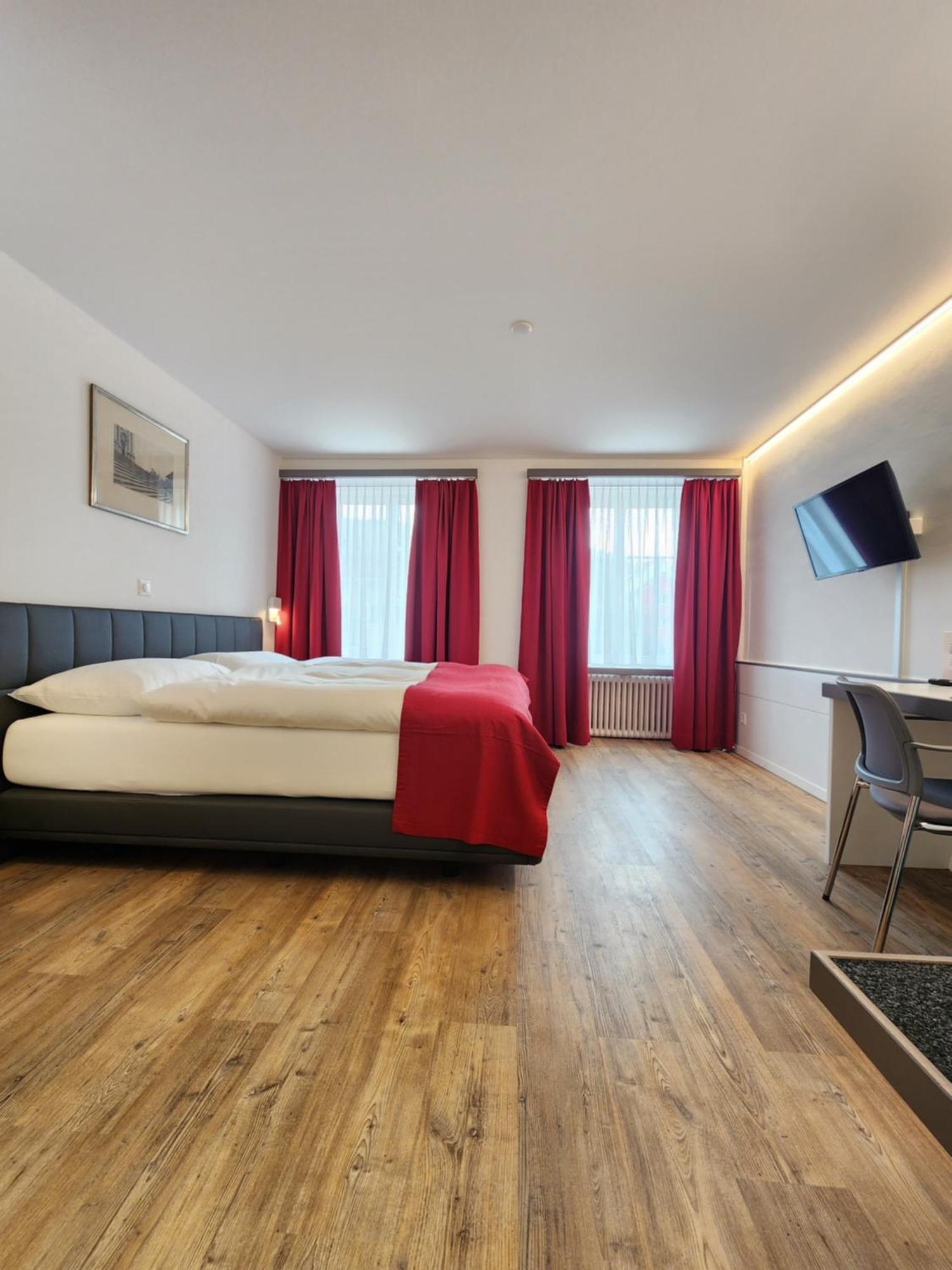 Hotel Balsthal מראה חיצוני תמונה
