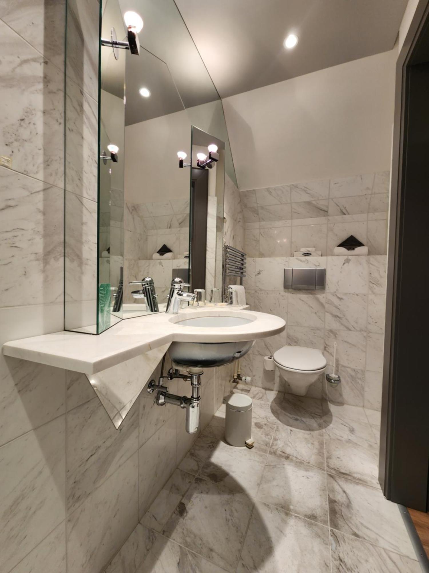 Hotel Balsthal מראה חיצוני תמונה