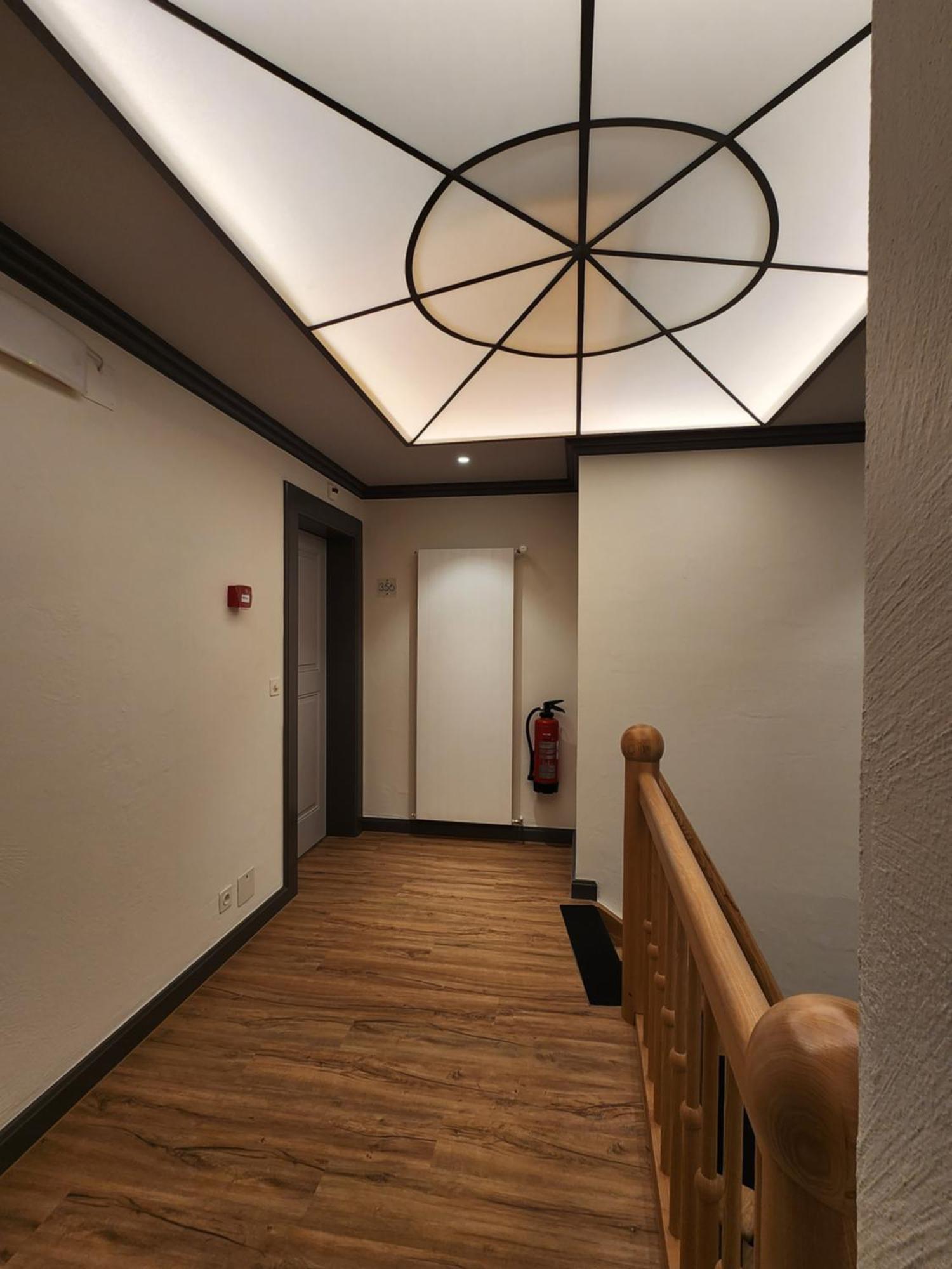 Hotel Balsthal מראה חיצוני תמונה