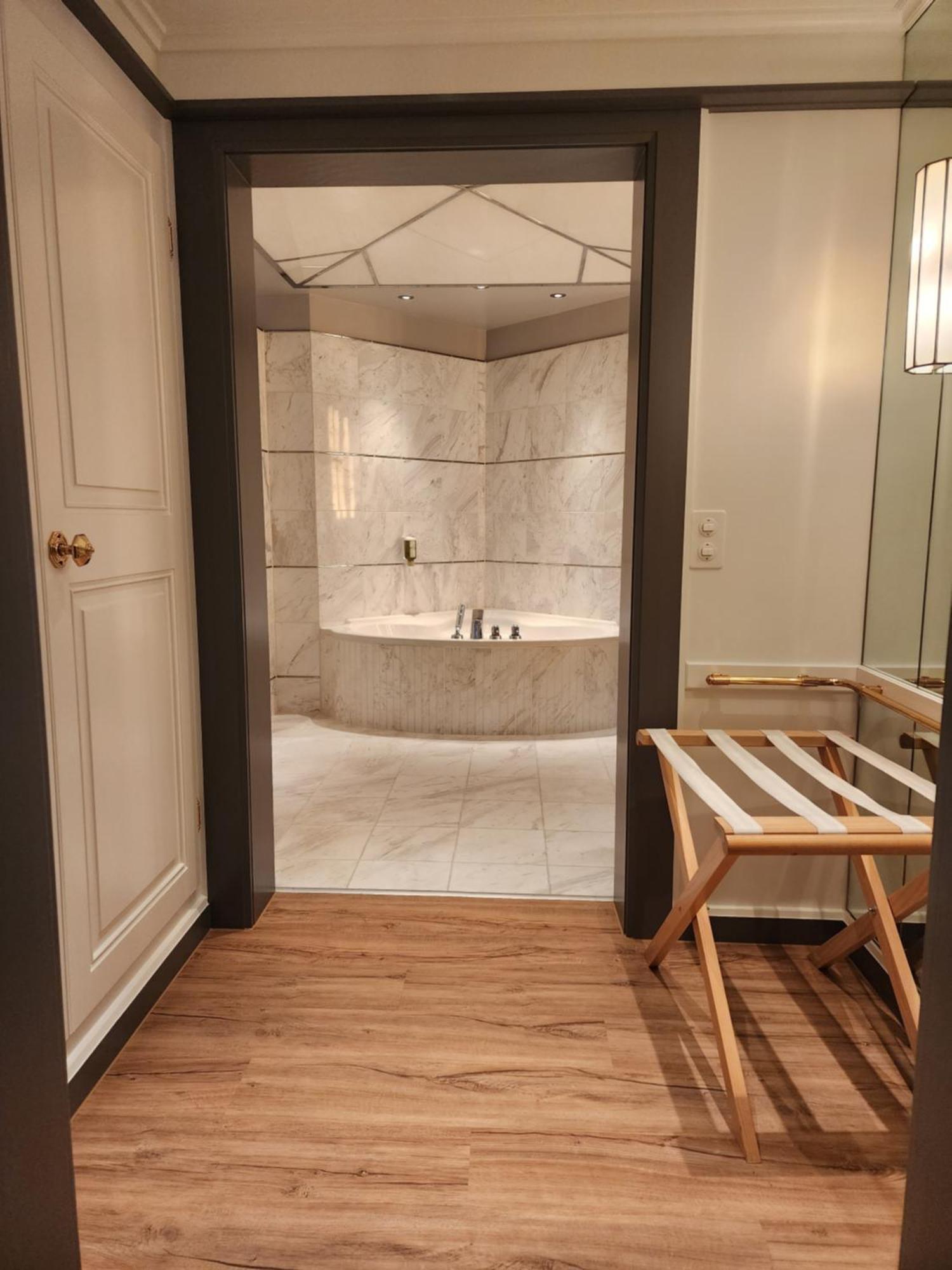 Hotel Balsthal מראה חיצוני תמונה