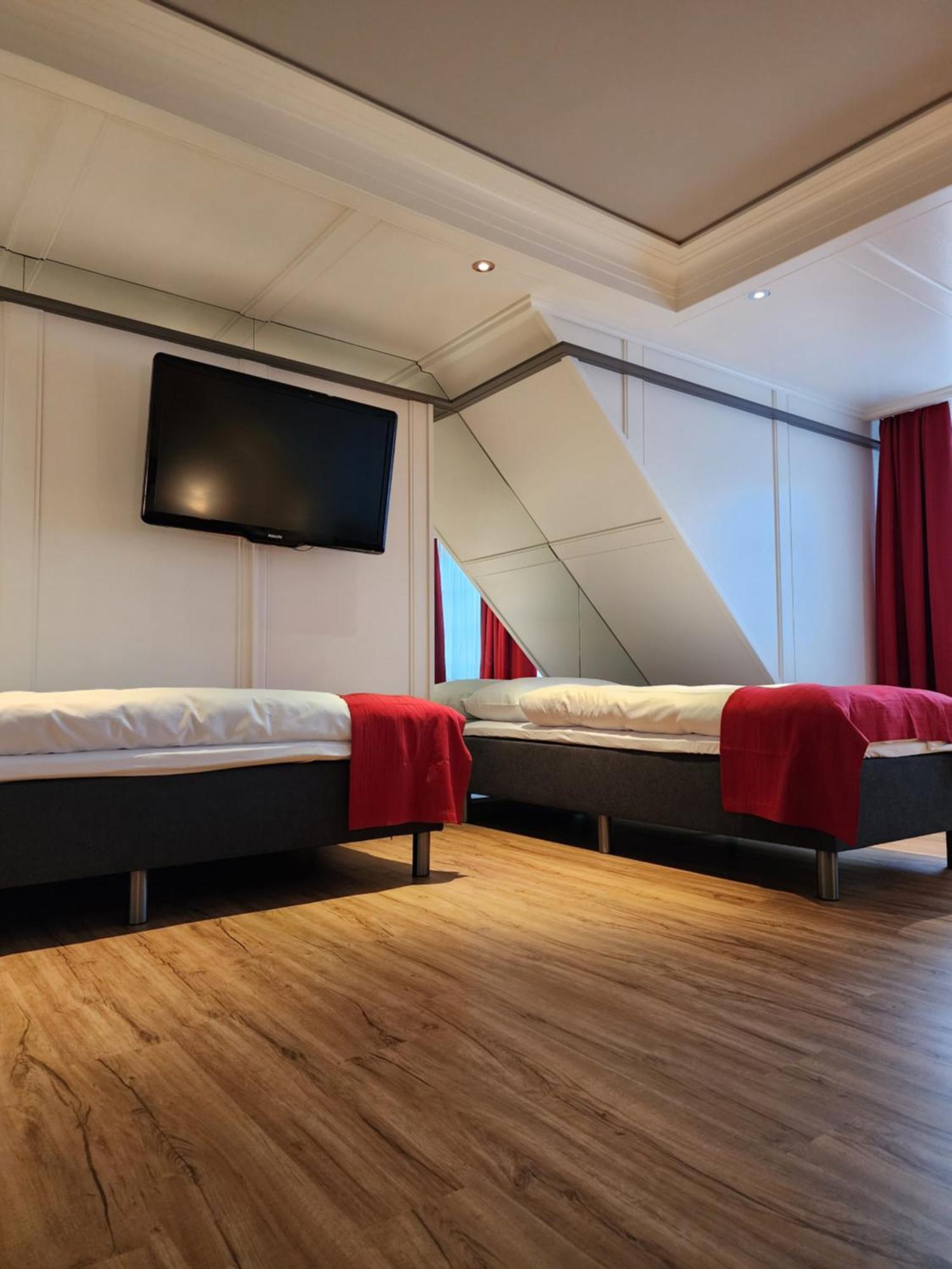 Hotel Balsthal מראה חיצוני תמונה