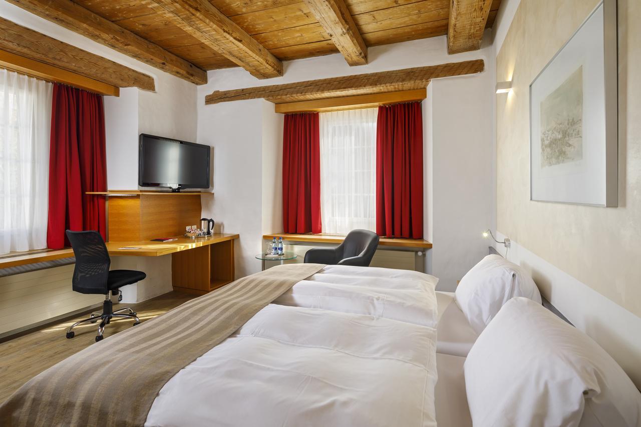 Hotel Balsthal מראה חיצוני תמונה