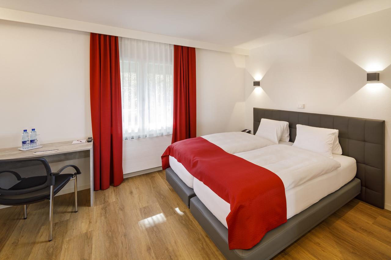 Hotel Balsthal מראה חיצוני תמונה