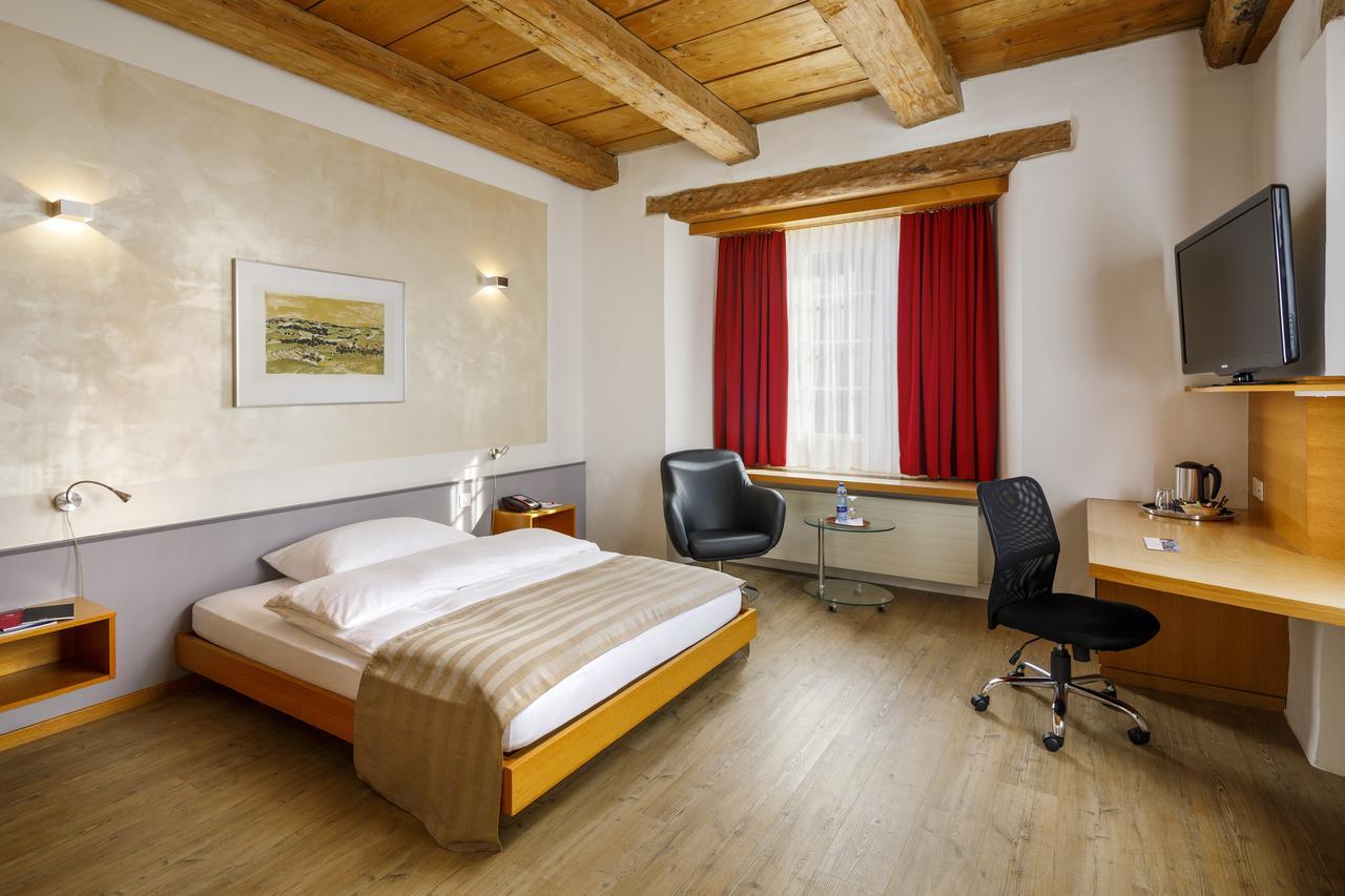 Hotel Balsthal מראה חיצוני תמונה